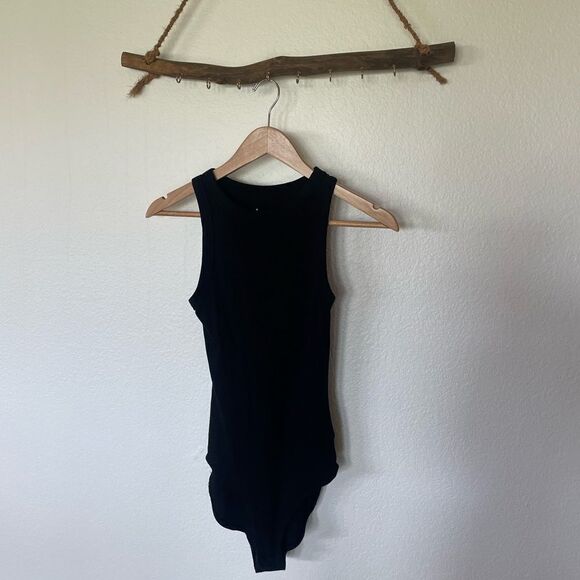 Black bodysuit  - Picture 3 of 4